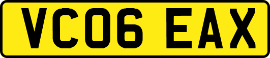 VC06EAX