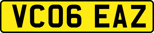 VC06EAZ