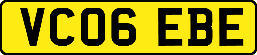 VC06EBE