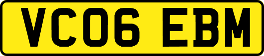 VC06EBM
