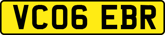 VC06EBR