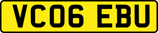 VC06EBU