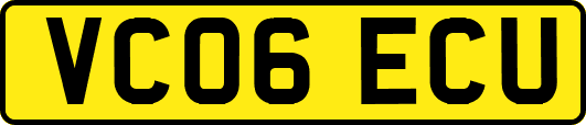 VC06ECU
