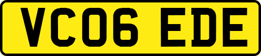 VC06EDE