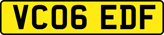 VC06EDF