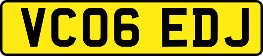 VC06EDJ