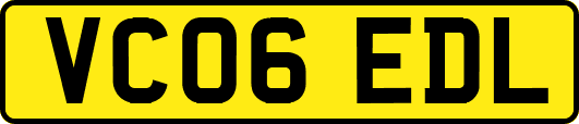 VC06EDL