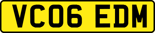VC06EDM