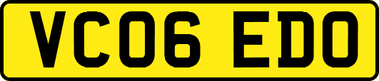 VC06EDO