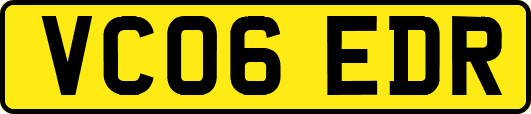 VC06EDR