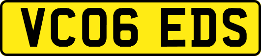 VC06EDS