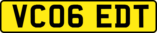 VC06EDT