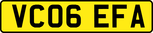 VC06EFA