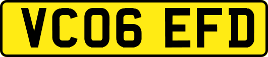 VC06EFD