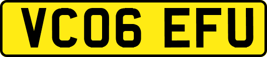VC06EFU