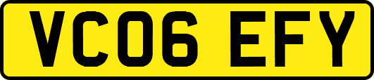 VC06EFY