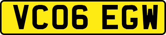 VC06EGW
