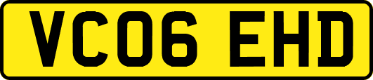 VC06EHD