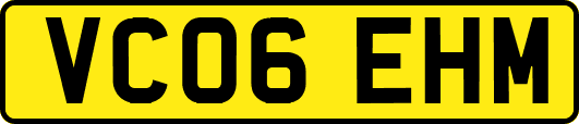 VC06EHM
