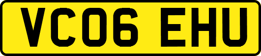 VC06EHU