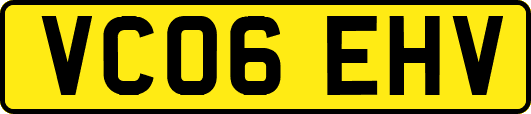 VC06EHV