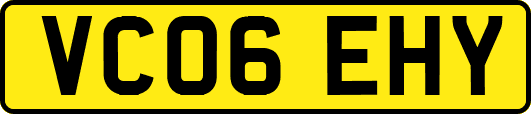 VC06EHY