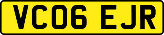VC06EJR