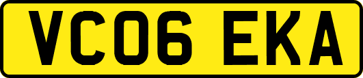 VC06EKA
