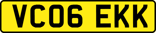 VC06EKK
