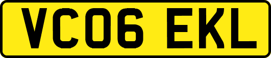 VC06EKL