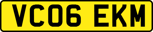 VC06EKM