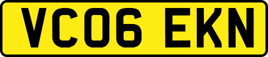 VC06EKN