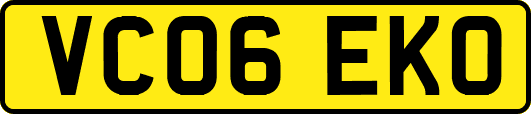 VC06EKO