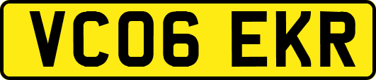 VC06EKR