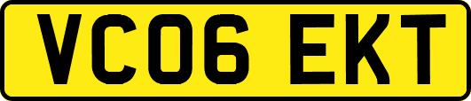 VC06EKT