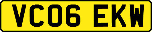VC06EKW