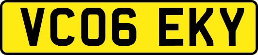 VC06EKY