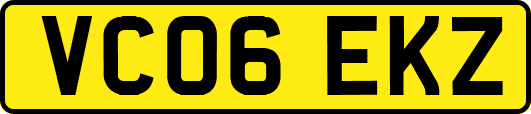 VC06EKZ