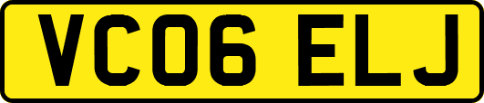 VC06ELJ