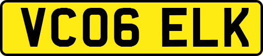 VC06ELK