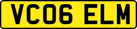 VC06ELM