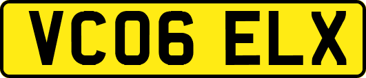 VC06ELX