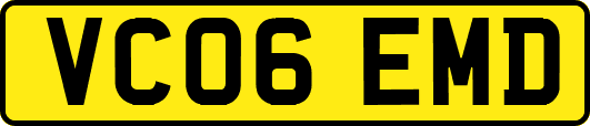 VC06EMD