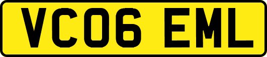 VC06EML