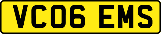 VC06EMS