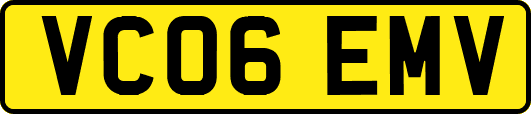 VC06EMV
