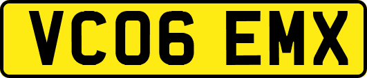 VC06EMX
