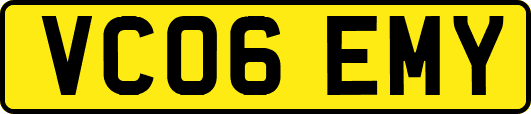 VC06EMY