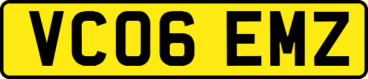 VC06EMZ