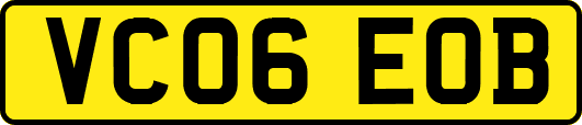 VC06EOB